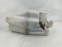 2004-2008 Toyota Solara Windshield Washer Fluid Reservoir Bottle Oem - Oemusedautoparts1.com