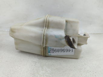 compare product 2004-2008 Toyota Solara Windshield Washer Fluid Reservoir Bottle Oem