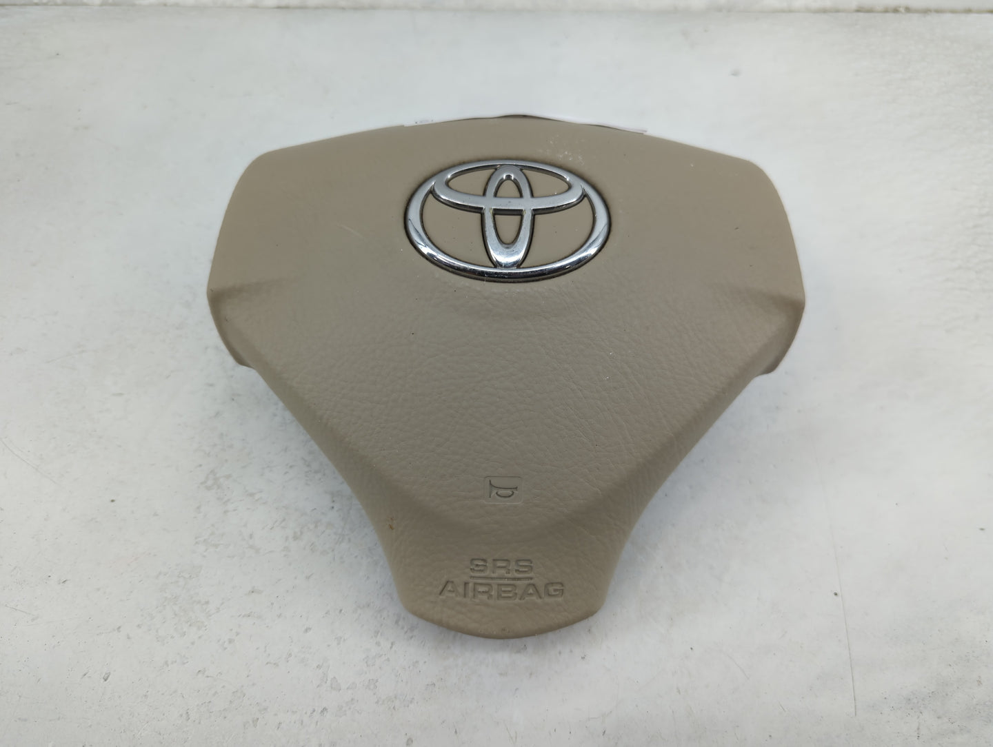 2004-2006 Toyota Solara Air Bag Driver Left Steering Wheel Mounted - Oemusedautoparts1.com