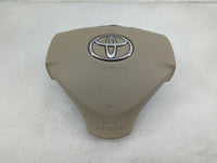 2004-2006 Toyota Solara Air Bag Driver Left Steering Wheel Mounted - Oemusedautoparts1.com