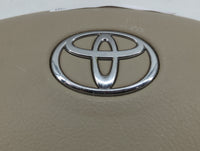 2004-2006 Toyota Solara Air Bag Driver Left Steering Wheel Mounted - Oemusedautoparts1.com