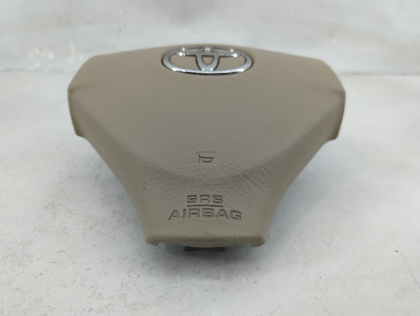 2004-2006 Toyota Solara Air Bag Driver Left Steering Wheel Mounted - Oemusedautoparts1.com