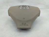 2004-2006 Toyota Solara Air Bag Driver Left Steering Wheel Mounted - Oemusedautoparts1.com