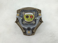 2004-2006 Toyota Solara Air Bag Driver Left Steering Wheel Mounted - Oemusedautoparts1.com
