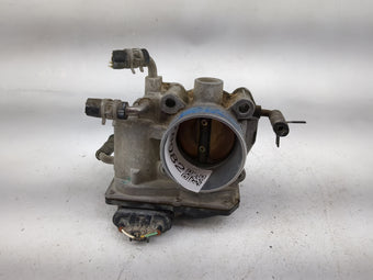 compare product 2004-2006 Toyota Solara Throttle Body P/N:22030-0H020 Fits Fits 2004 2005 2006 2007 OEM Used Auto Parts