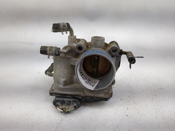 2004-2006 Toyota Solara Throttle Body P/N:22030-0H020 Fits Fits 2004 2005 2006 2007 OEM Used Auto Parts - Oemusedautoparts1.