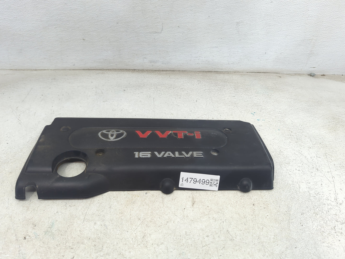 2004 Toyota Solara Engine Cover - Oemusedautoparts1.com