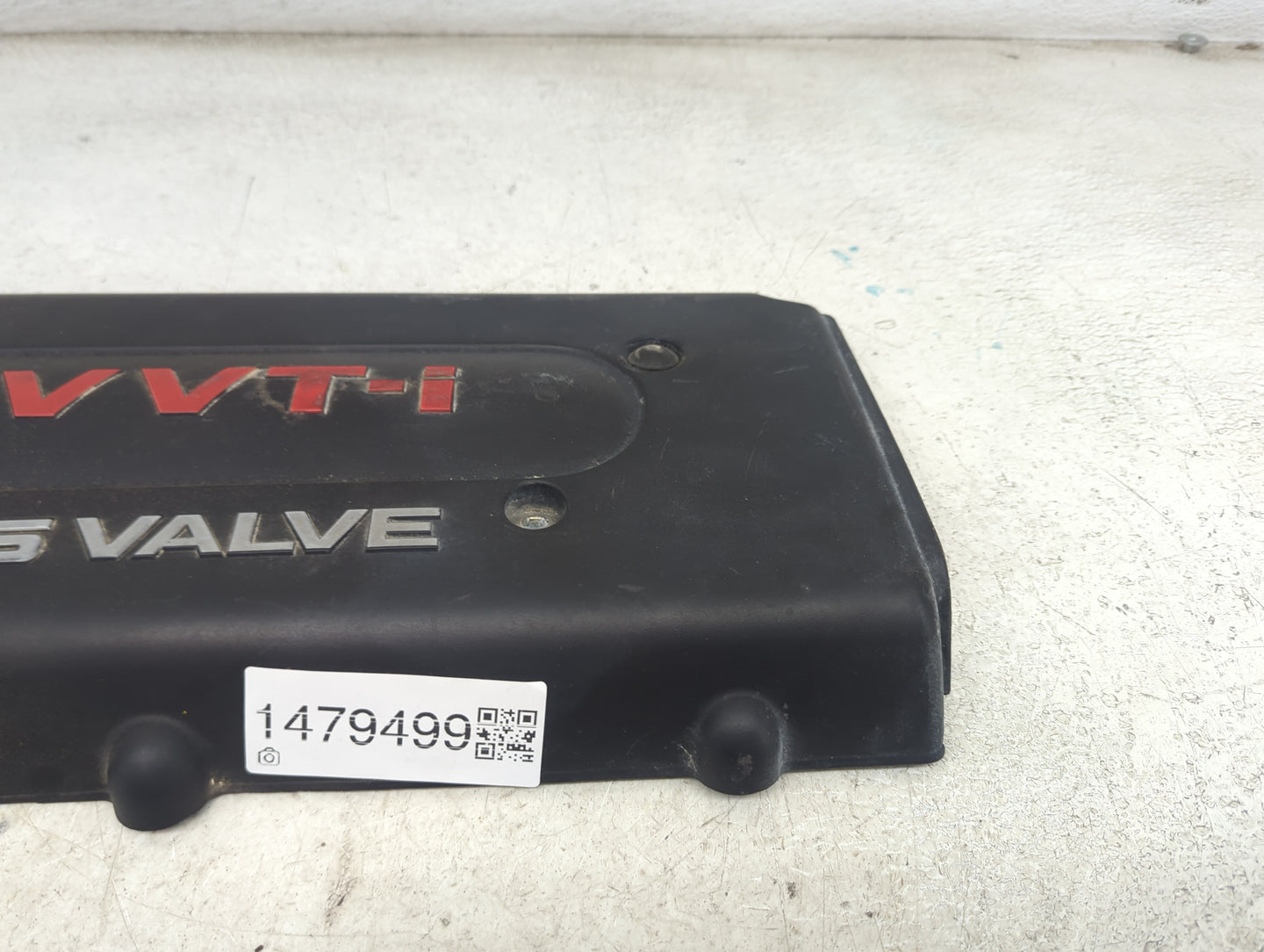 2004 Toyota Solara Engine Cover - Oemusedautoparts1.com