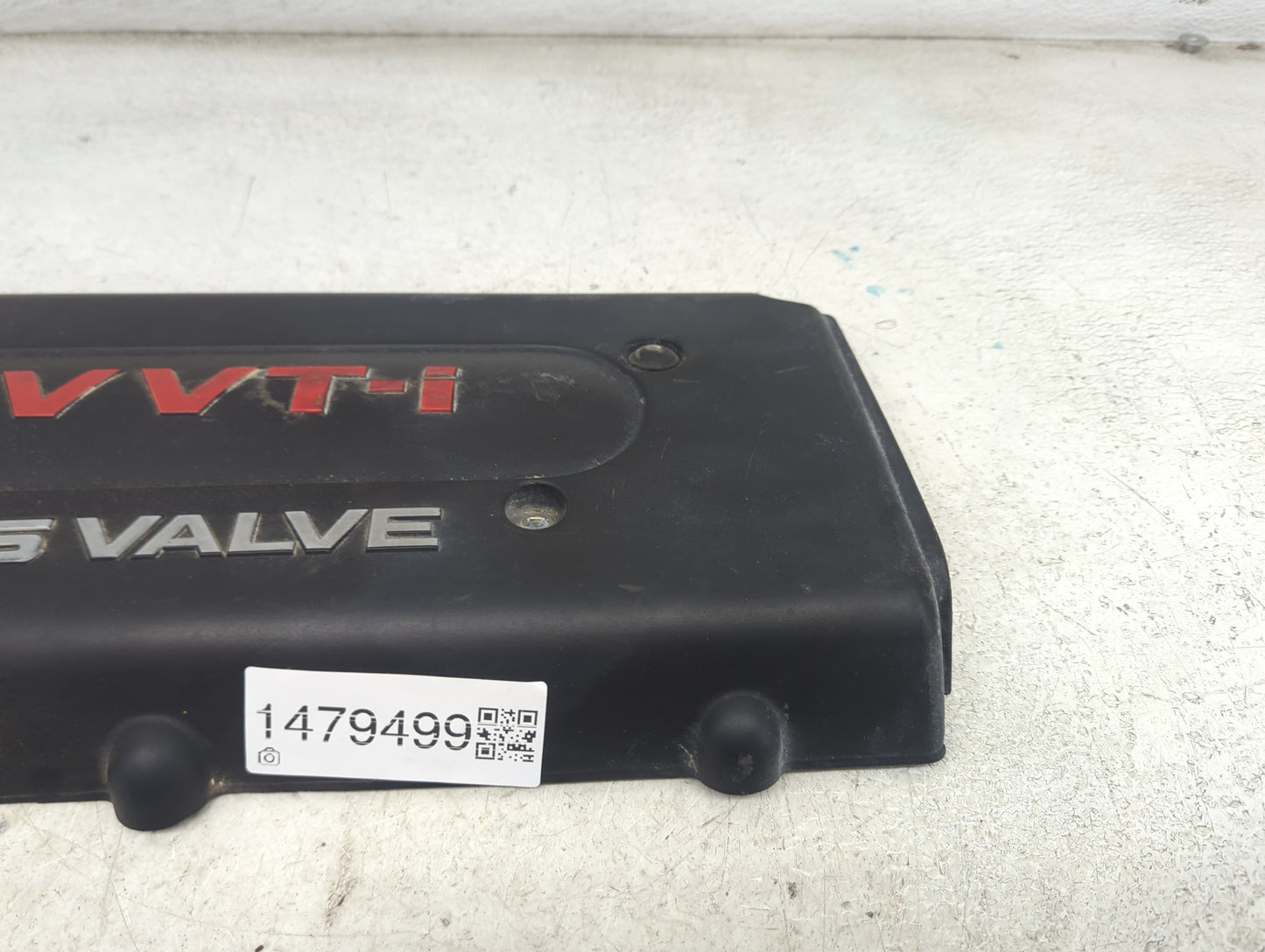 2004 Toyota Solara Engine Cover - Oemusedautoparts1.com