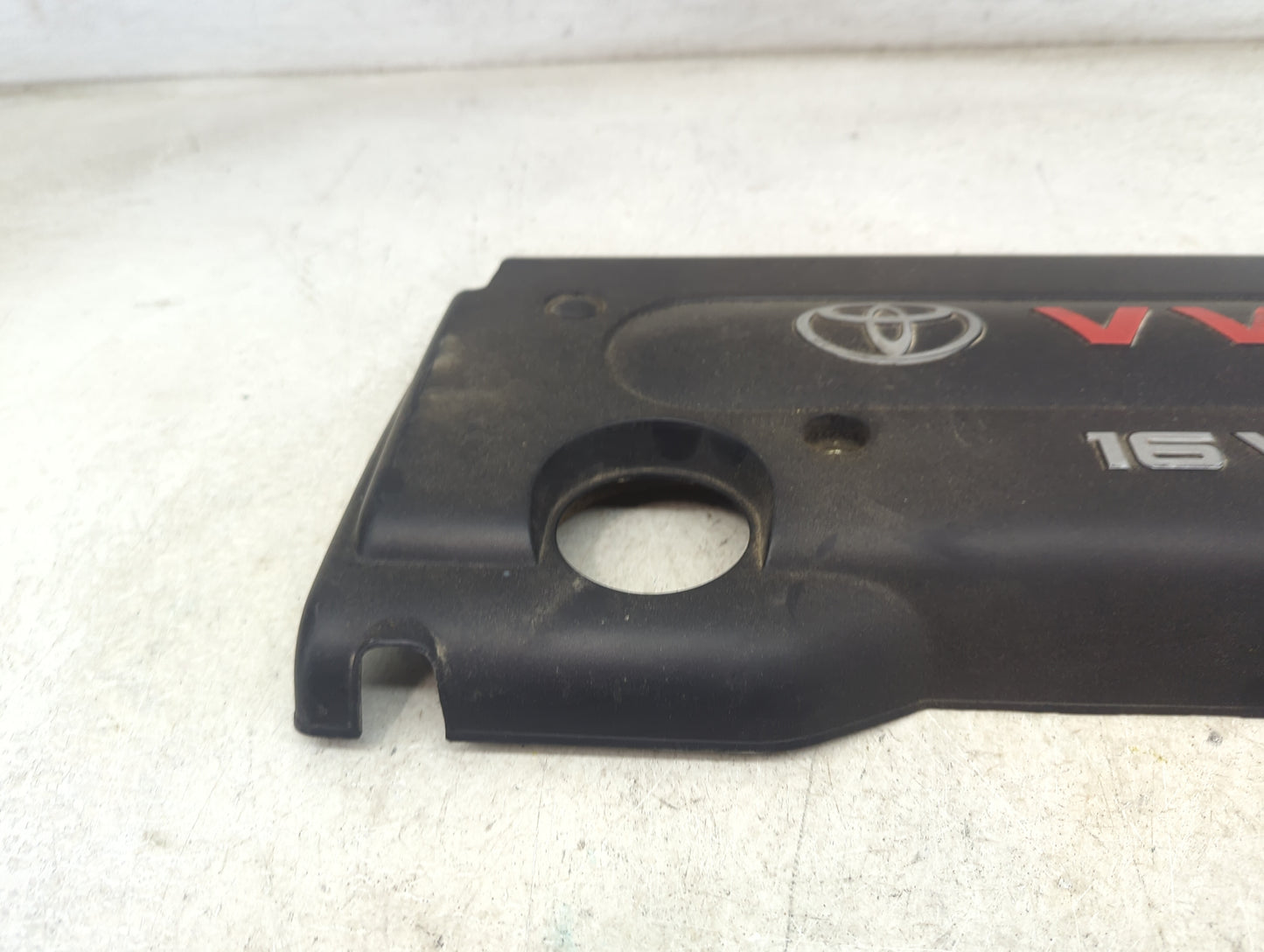 2004 Toyota Solara Engine Cover - Oemusedautoparts1.com