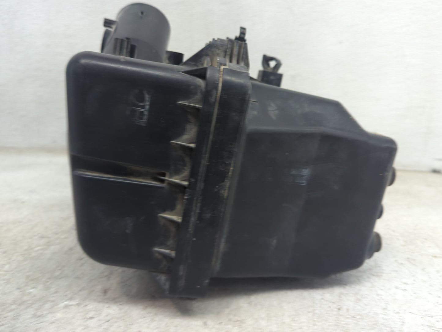 2004-2008 Toyota Solara Air Cleaner Intake-duct Hose Tube - Oemusedautoparts1.com