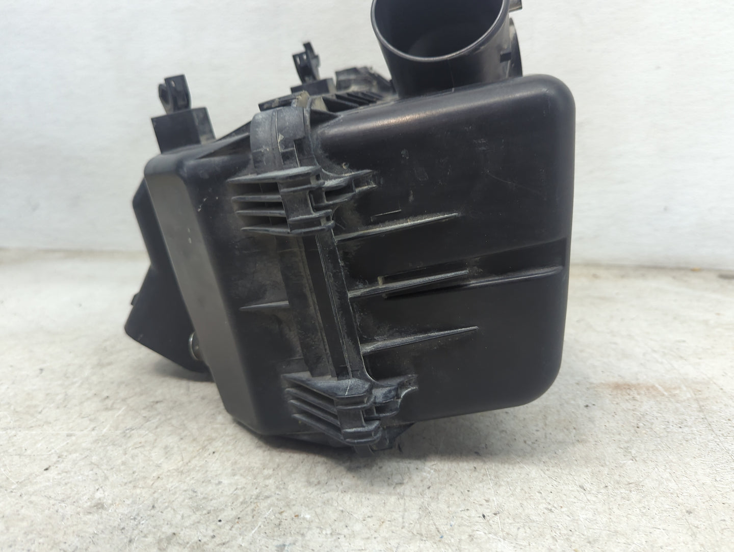 2004-2008 Toyota Solara Air Cleaner Intake-duct Hose Tube - Oemusedautoparts1.com