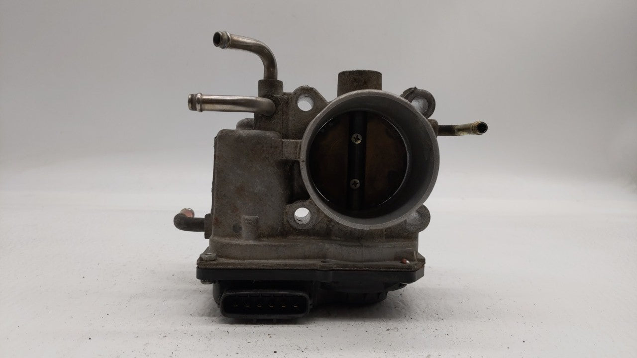 2004-2006 Toyota Solara Throttle Body P/N:22030-28060 22030-0H020 Fits Fits 2004 2005 2006 2007 OEM Used Auto Parts - Oemuse