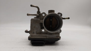 2004-2006 Toyota Solara Throttle Body P/N:22030-28060 22030-0H020 Fits Fits 2004 2005 2006 2007 OEM Used Auto Parts - Oemuse