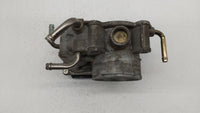 2004-2006 Toyota Solara Throttle Body P/N:22030-28060 22030-0H020 Fits Fits 2004 2005 2006 2007 OEM Used Auto Parts - Oemuse