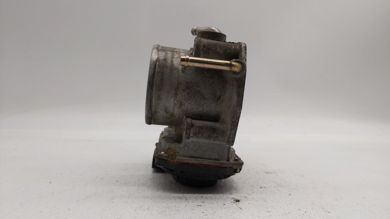 2004-2006 Toyota Solara Throttle Body P/N:22030-28060 22030-0H020 Fits Fits 2004 2005 2006 2007 OEM Used Auto Parts - Oemuse