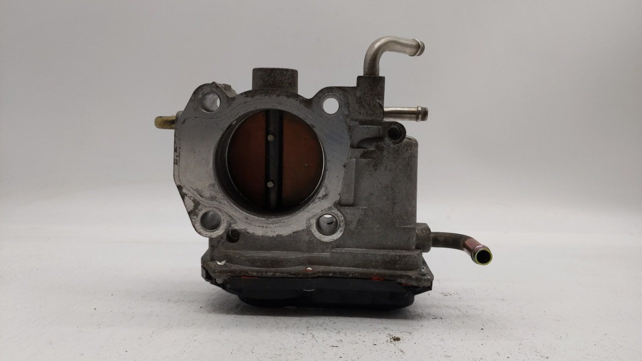 2004-2006 Toyota Solara Throttle Body P/N:22030-28060 22030-0H020 Fits Fits 2004 2005 2006 2007 OEM Used Auto Parts - Oemuse