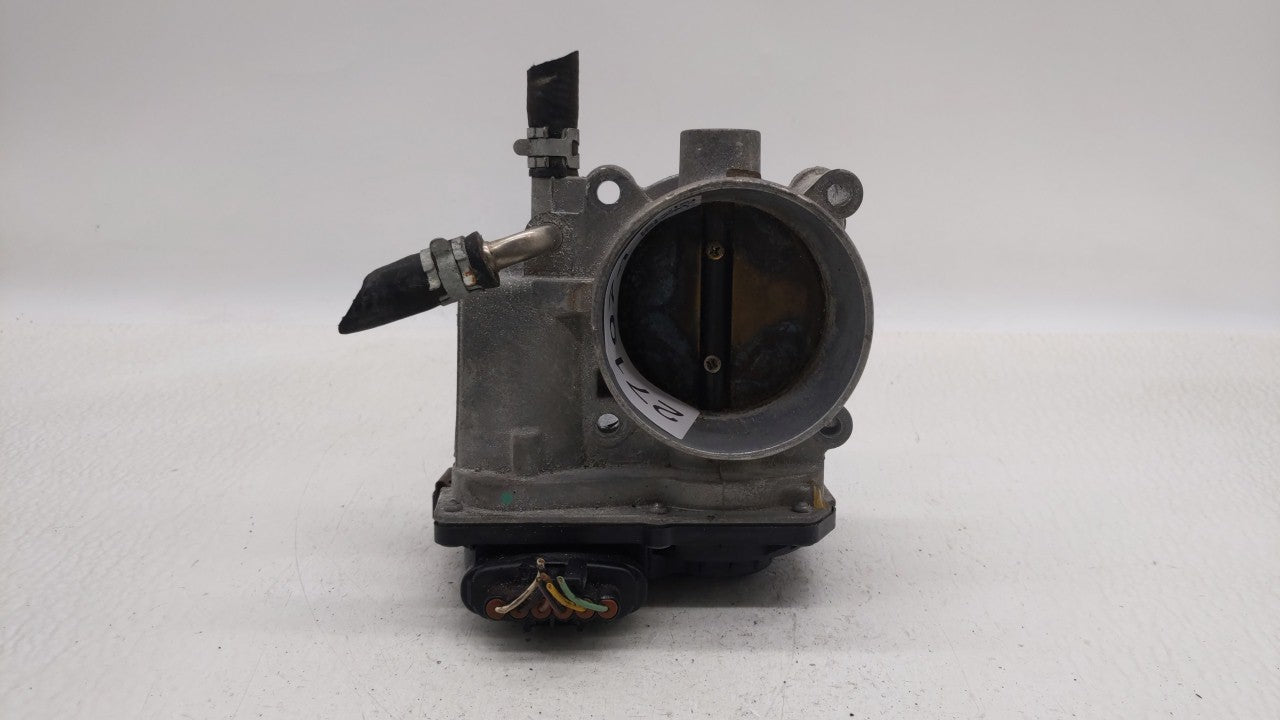 2004-2008 Toyota Solara Throttle Body P/N:22030-0A020 22030-20060 Fits Fits 2003 2004 2005 2006 2007 2008 2009 2010 OEM Used