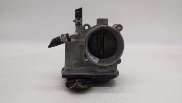 2004-2008 Toyota Solara Throttle Body P/N:22030-0A020 22030-20060 Fits Fits 2003 2004 2005 2006 2007 2008 2009 2010 OEM Used
