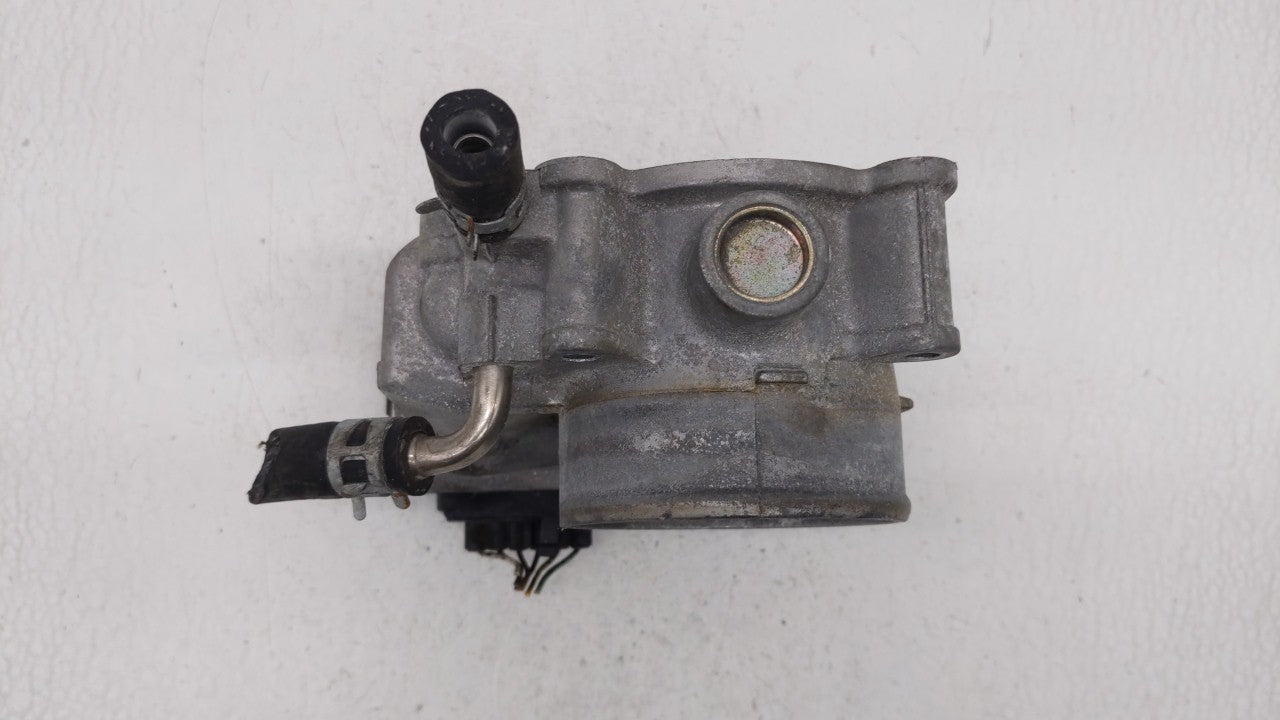 2004-2008 Toyota Solara Throttle Body P/N:22030-0A020 22030-20060 Fits Fits 2003 2004 2005 2006 2007 2008 2009 2010 OEM Used
