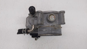2004-2008 Toyota Solara Throttle Body P/N:22030-0A020 22030-20060 Fits Fits 2003 2004 2005 2006 2007 2008 2009 2010 OEM Used Auto Parts