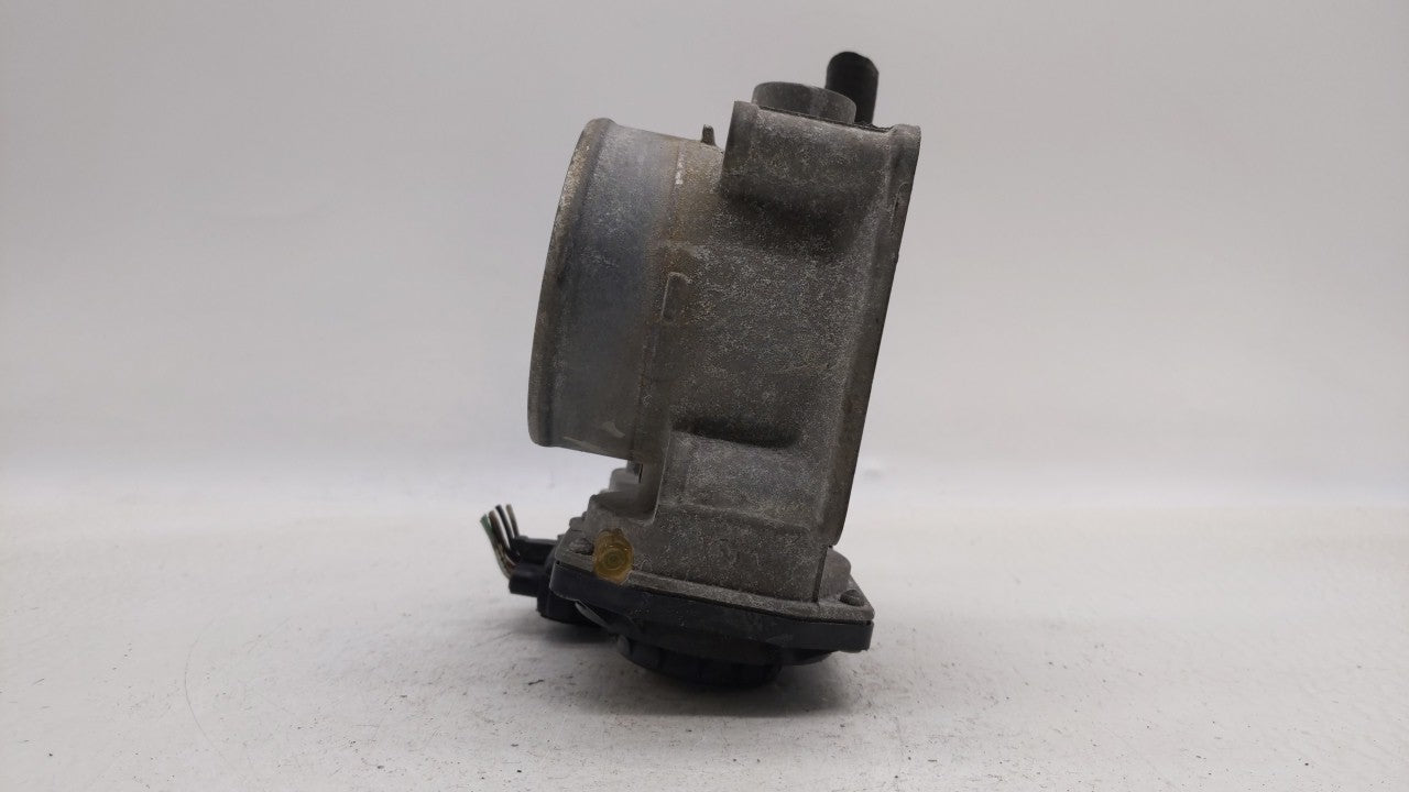 2004-2008 Toyota Solara Throttle Body P/N:22030-0A020 22030-20060 Fits Fits 2003 2004 2005 2006 2007 2008 2009 2010 OEM Used