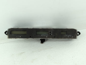 compare product 2004 Toyota Solara Digitial Dash Clock P/N:83910-AA031 83910-AA032 Fits OEM Used Auto Parts