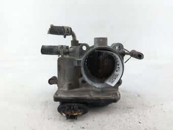 compare product 2004-2006 Toyota Solara Throttle Body P/N:22030-0H020 22030-28070, 22030-0H021, 22030-28060 Fits Fits 2004 2005 2006 2007 OEM Used Auto Parts