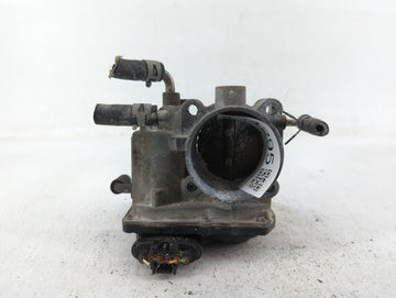 2004-2006 Toyota Solara Throttle Body P/N:22030-0H020 22030-28070, 22030-0H021, 22030-28060 Fits Fits 2004 2005 2006 2007 OE