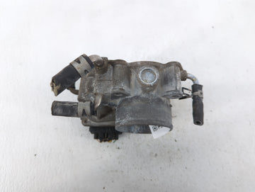 2004-2006 Toyota Solara Throttle Body P/N:22030-0H020 22030-28070, 22030-0H021, 22030-28060 Fits Fits 2004 2005 2006 2007 OEM Used Auto Parts