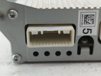 2004-2006 Toyota Solara Radio AM FM Cd Player Receiver Replacement P/N:86280-AA080 Fits Fits 2004 2005 2006 OEM Used Auto Pa