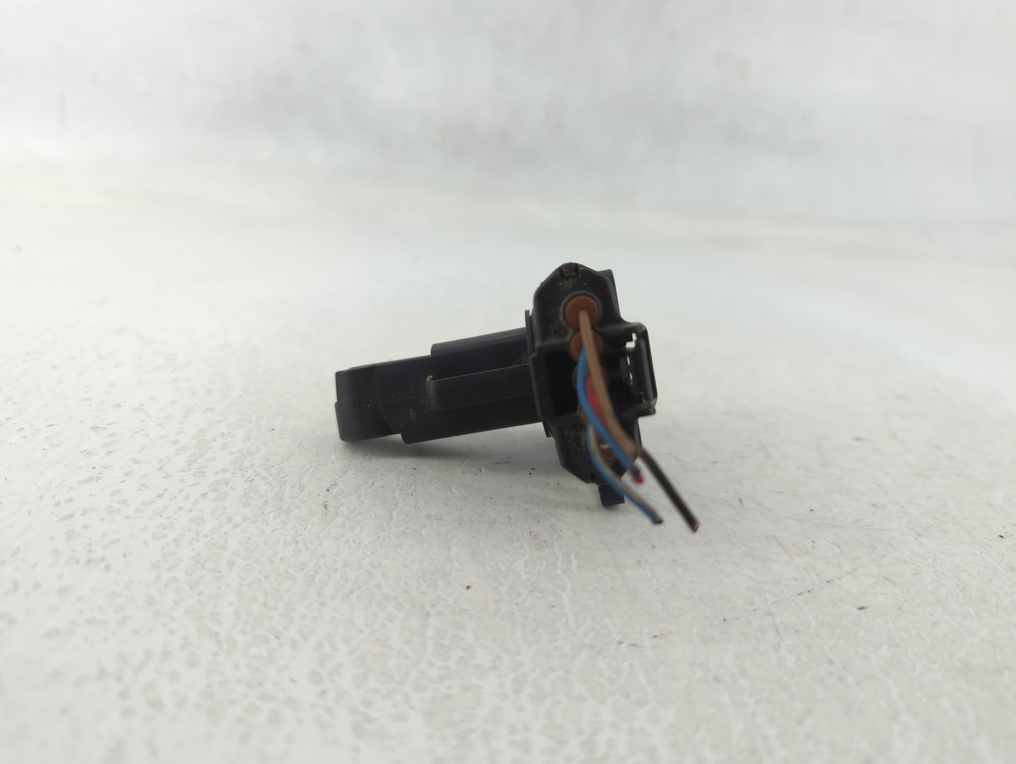 2002-2008 Toyota Solara Mass Air Flow Meter Maf - Oemusedautoparts1.com