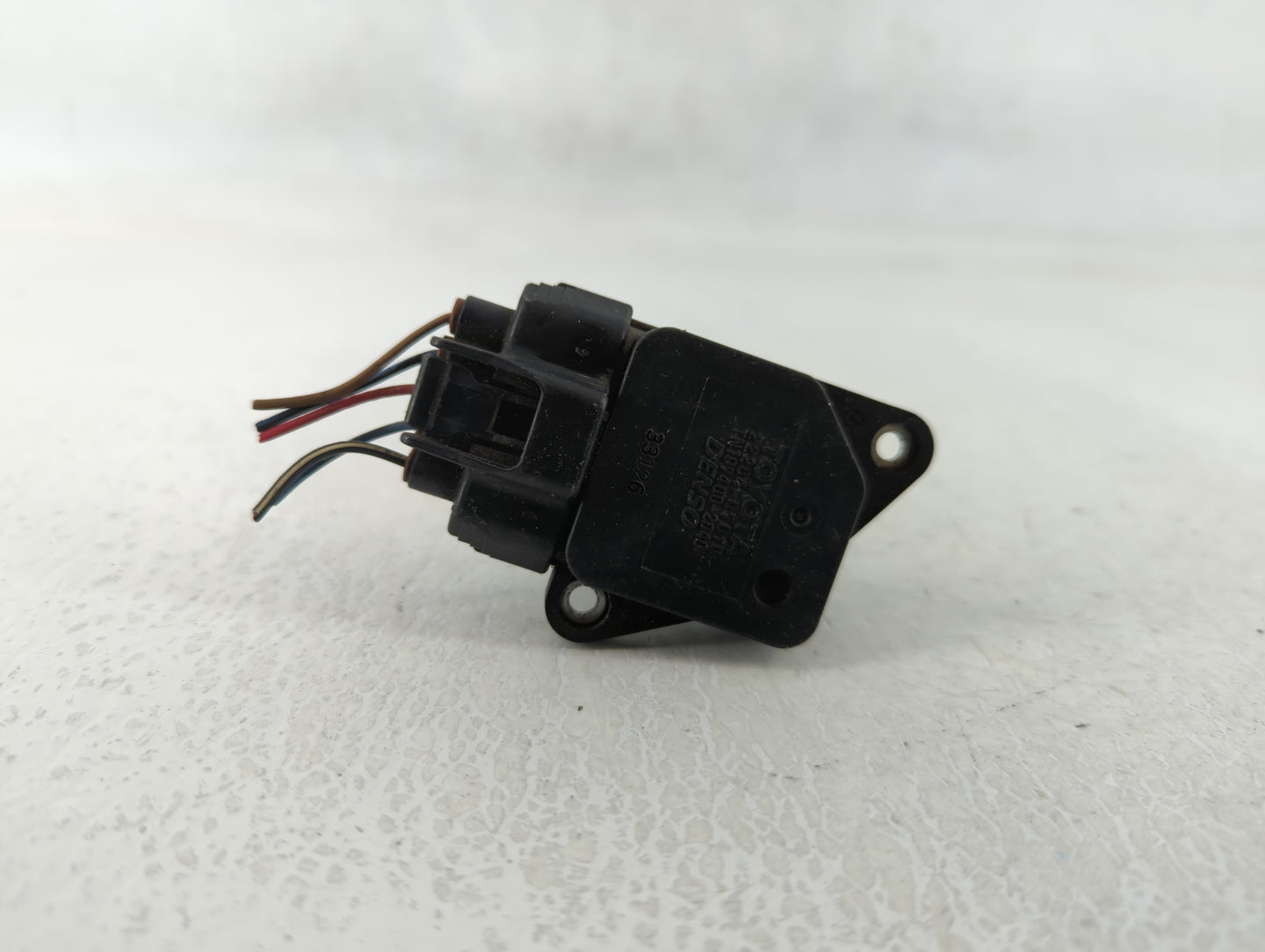 2002-2008 Toyota Solara Mass Air Flow Meter Maf - Oemusedautoparts1.com