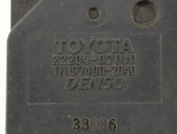 2002-2008 Toyota Solara Mass Air Flow Meter Maf - Oemusedautoparts1.com