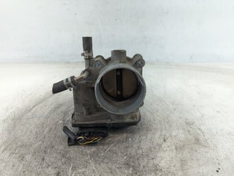 compare product 2004-2008 Toyota Solara Throttle Body P/N:22030-0A020 Fits Fits 2003 2004 2005 2006 2007 2008 2009 2010 OEM Used Auto Parts