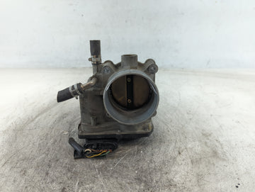 2004-2008 Toyota Solara Throttle Body P/N:22030-0A020 Fits Fits 2003 2004 2005 2006 2007 2008 2009 2010 OEM Used Auto Parts 