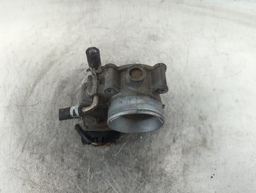 2004-2008 Toyota Solara Throttle Body P/N:22030-0A020 Fits Fits 2003 2004 2005 2006 2007 2008 2009 2010 OEM Used Auto Parts