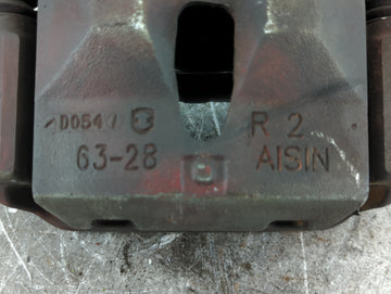 2004-2008 Toyota Solara Front Passenger Right Brake Caliper