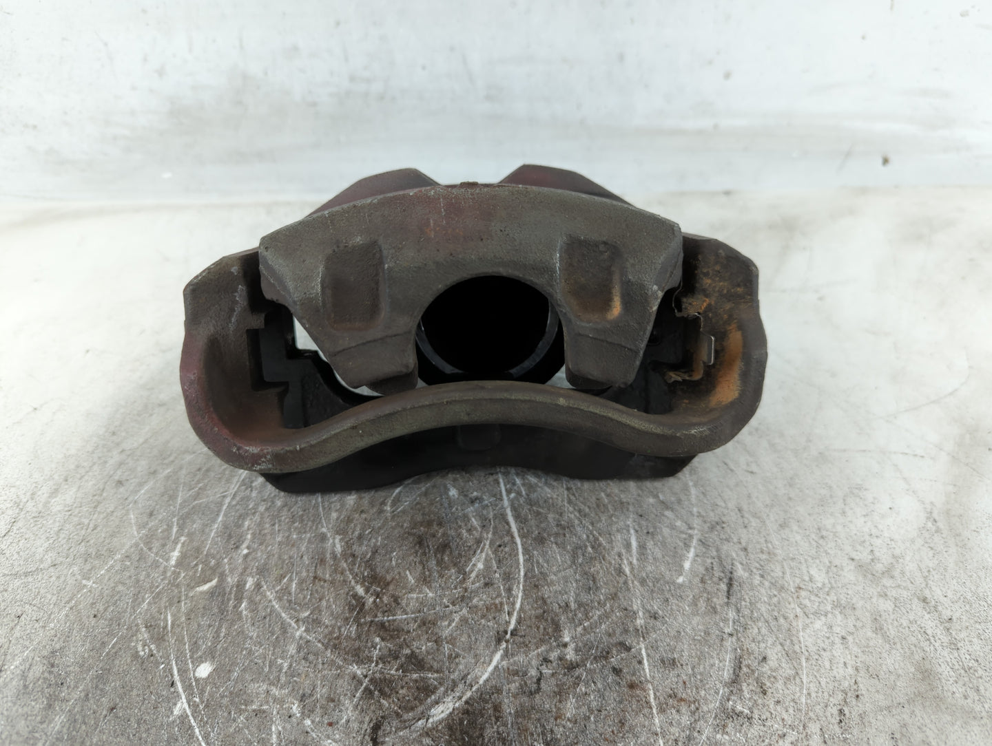 2004-2008 Toyota Solara Front Passenger Right Brake Caliper - Oemusedautoparts1.com