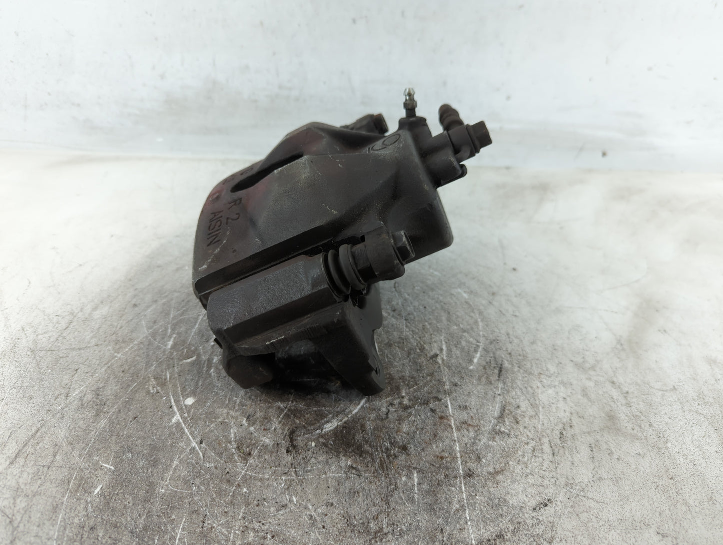 2004-2008 Toyota Solara Front Passenger Right Brake Caliper - Oemusedautoparts1.com