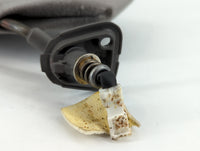 2004-2005 Toyota Solara Sun Visor Shade Replacement Passenger Right Mirror Fits Fits 2004 2005 OEM Used Auto Parts - Oemused