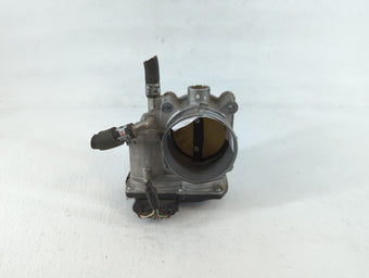 compare product 2004-2008 Toyota Solara Throttle Body P/N:22030-0A020 Fits Fits 2003 2004 2005 2006 2007 2008 2009 2010 OEM Used Auto Parts