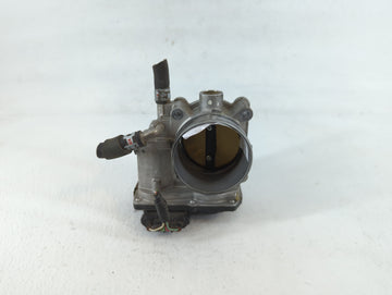 2004-2008 Toyota Solara Throttle Body P/N:22030-0A020 Fits Fits 2003 2004 2005 2006 2007 2008 2009 2010 OEM Used Auto Parts 
