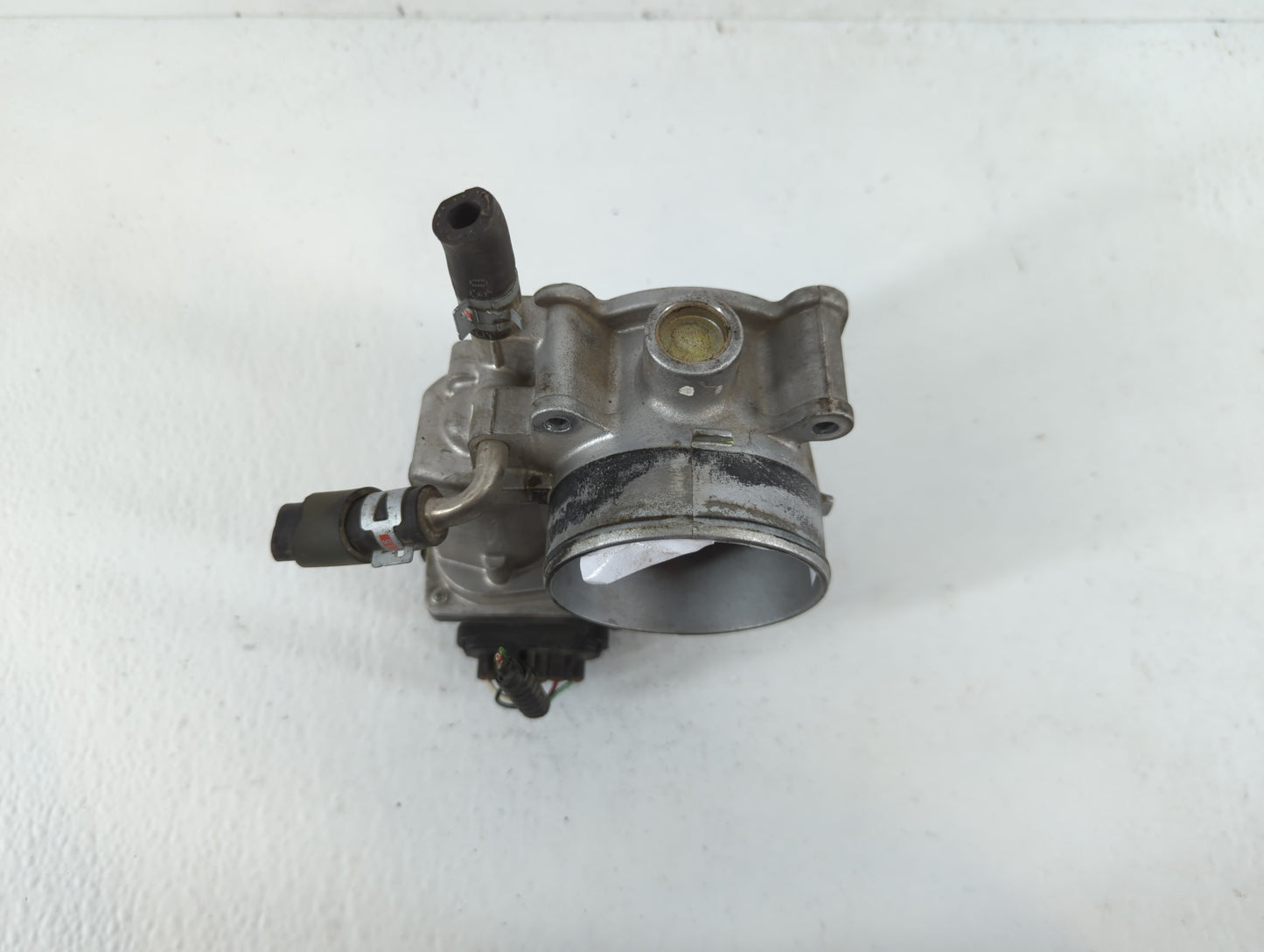 2004-2008 Toyota Solara Throttle Body P/N:22030-0A020 Fits Fits 2003 2004 2005 2006 2007 2008 2009 2010 OEM Used Auto Parts 