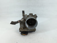 2004-2008 Toyota Solara Throttle Body P/N:22030-20060 Fits Fits 2003 2004 2005 2006 2007 2008 2009 2010 OEM Used Auto Parts 