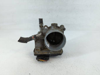 compare product 2004-2008 Toyota Solara Throttle Body P/N:22030-20060 Fits Fits 2003 2004 2005 2006 2007 2008 2009 2010 OEM Used Auto Parts