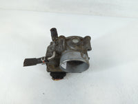 2004-2008 Toyota Solara Throttle Body P/N:22030-20060 Fits Fits 2003 2004 2005 2006 2007 2008 2009 2010 OEM Used Auto Parts 