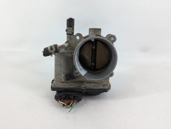 compare product 2004-2008 Toyota Solara Throttle Body P/N:22030-20060 Fits Fits 2003 2004 2005 2006 2007 2008 2009 2010 OEM Used Auto Parts