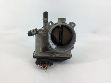 2004-2008 Toyota Solara Throttle Body P/N:22030-20060 Fits Fits 2003 2004 2005 2006 2007 2008 2009 2010 OEM Used Auto Parts 