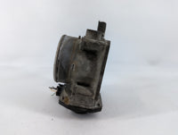 2004-2008 Toyota Solara Throttle Body P/N:22030-20060 Fits Fits 2003 2004 2005 2006 2007 2008 2009 2010 OEM Used Auto Parts 